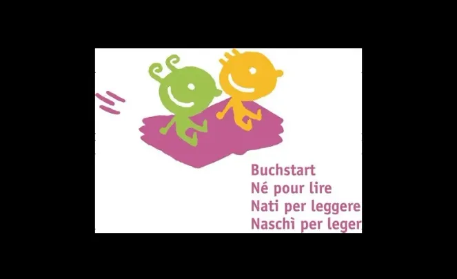 Buchstart: Reim und Spiel
