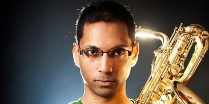 Shirantha Beddage Trio