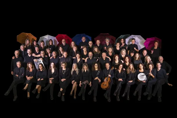 Chorus Christmas Concert