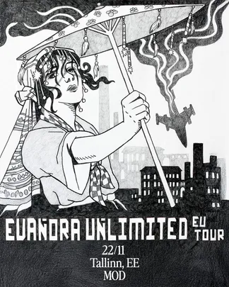 MOD LIVE: EVANORA:UNLIMITED [US]