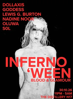 INFERNO'WEEN