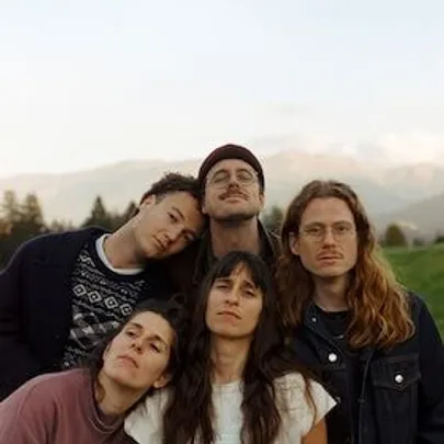 Black Sea Dahu - Everything Tour