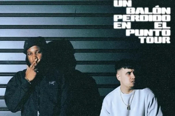 ILL PEKEÑO & ERGO PRO