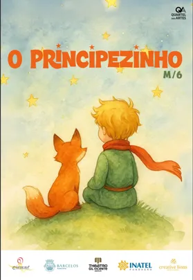 O PRINCIPEZINHO