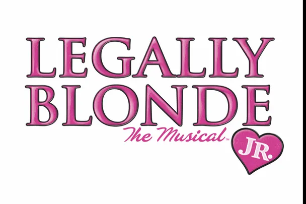 LEGALLY BLONDE JR - AUDITIONS