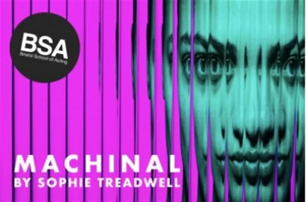 MACHINAL