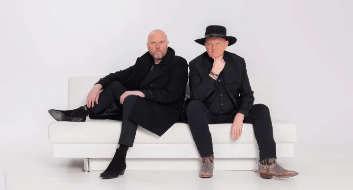 Heaven 17