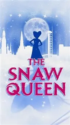 The Snaw Queen
