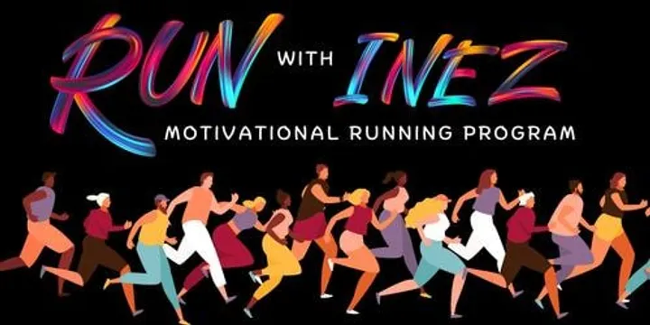 Mondays 5:45-6:45pm run training
