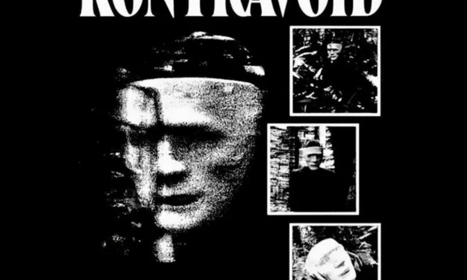 Kontravoid live at Retronouveau | Messina