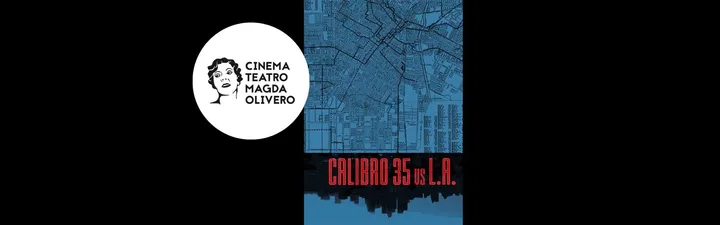 CALIBRO 35