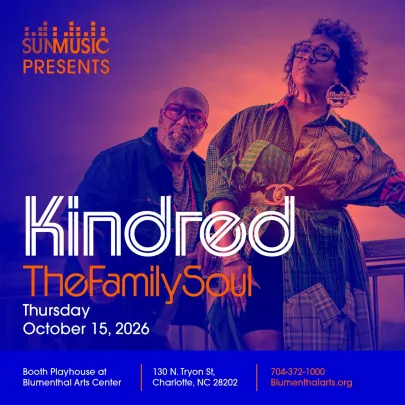 Kindred the Family Soul