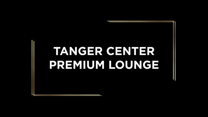 Premium Lounge - NC A&T Gospel Show
