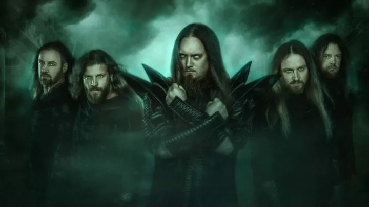 Orden Ogan | Tour Of The Grave 2027