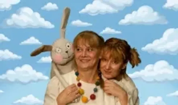 Pindur Színház-Kerekecske gombocska