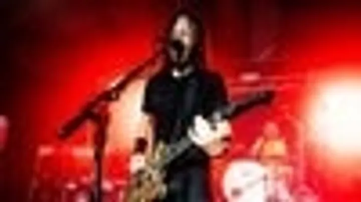 UK Foo Fighters (Tribute to Foo Fighters)