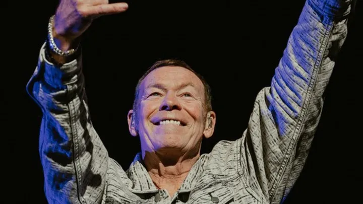 UB40 ft. Ali Campbell: Big Love Tour