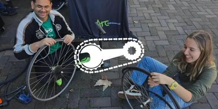 Bike-ology | Bike Repair 101