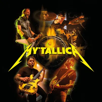 MY'TALLICA