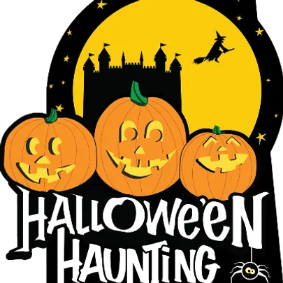 Halloween Haunting