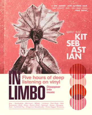 In Limbo #003