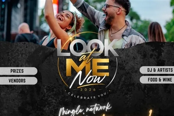 Look at Me Now