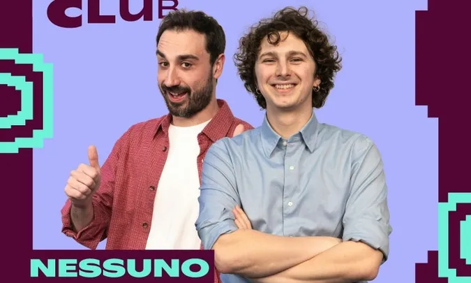 Nessuno Escluso