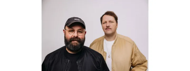 Frittenbude 20 Jahre Filmriss Tour 2026