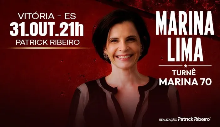 MARINA LIMA 70