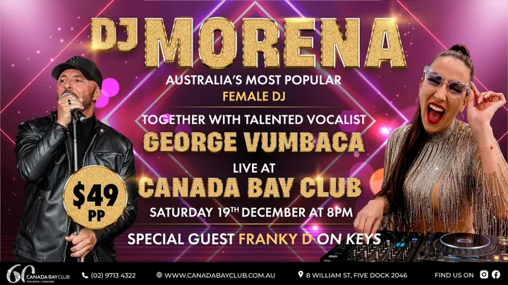 DJ Morena