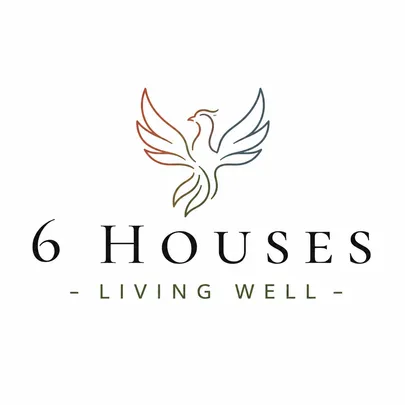 6 Houses: Unbound