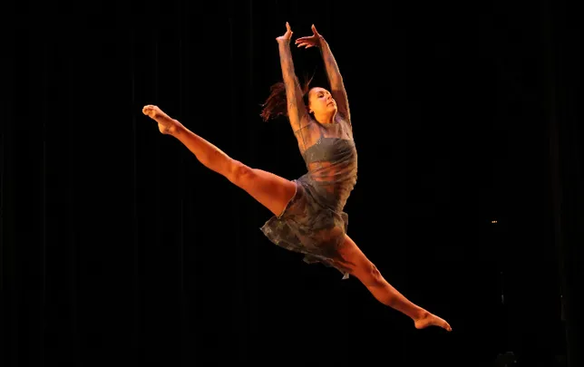 Dance Alabama! Fall 2026 Concert - 11.07.26