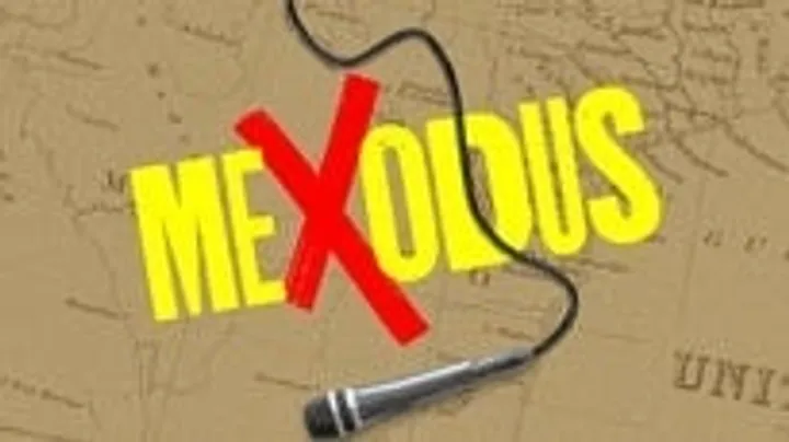 Mexodus