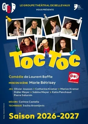 Toc Toc