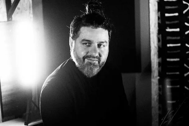 Marek Novotný Quartet
