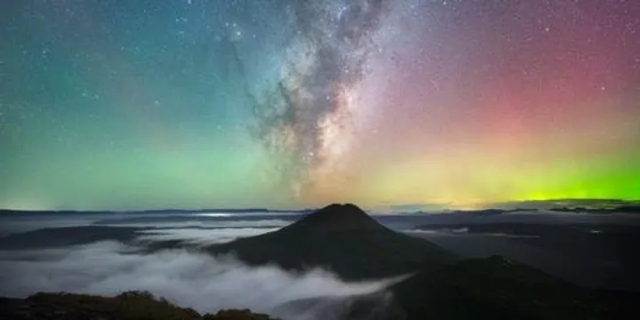 Sunset to Stars Astrophotography & Astronomy