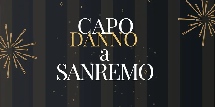 CAPODANNO A SANREMO