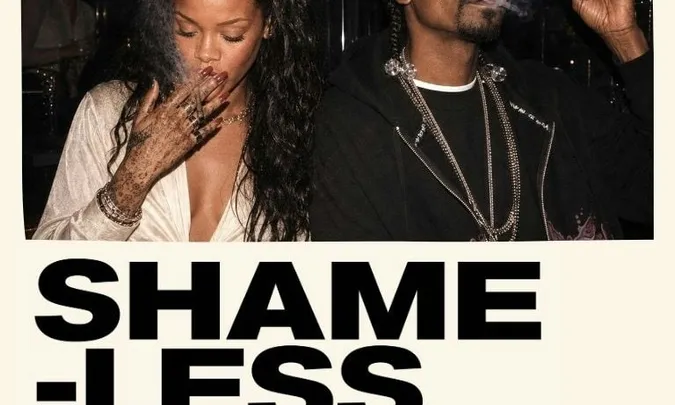Shameless - Y2K Anthems & Beyond