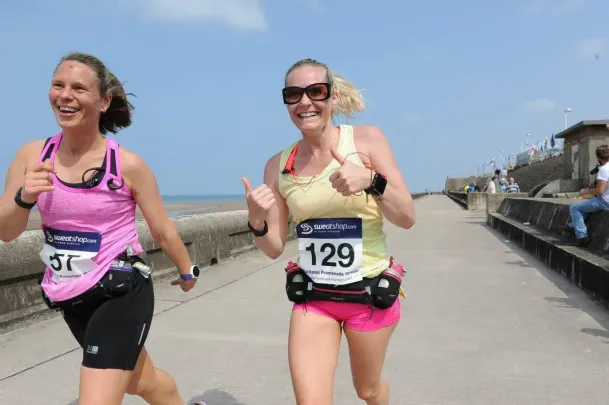 Stanley Park 10k