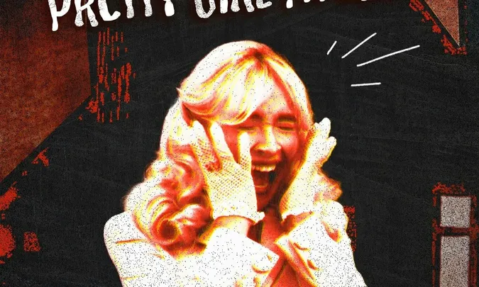 A Nightmare On Pretty Girl Avenue