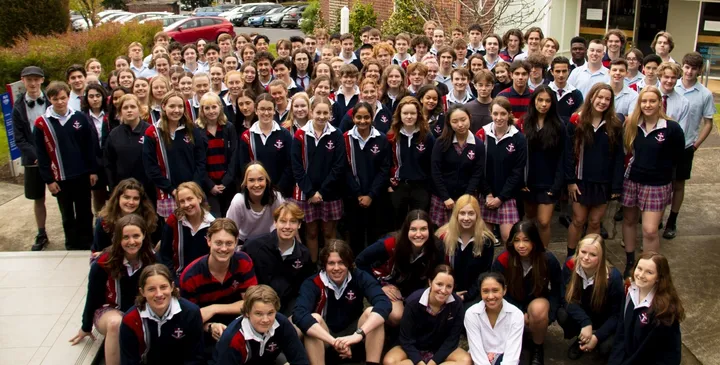 5 Year Reunion - Class of 2021