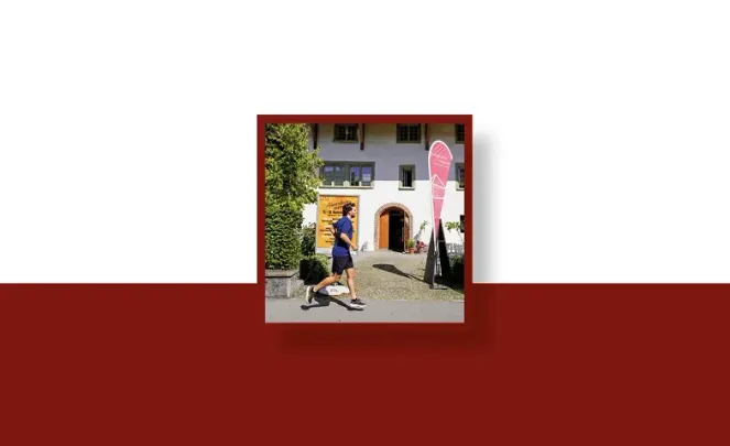 Offener Lauftreff