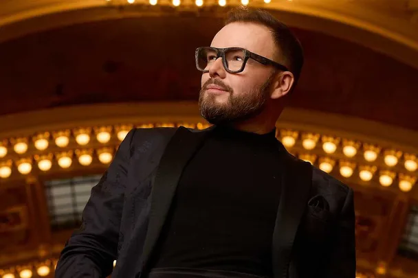 Swingové Vánoce: Jan Smigmator & Big Band