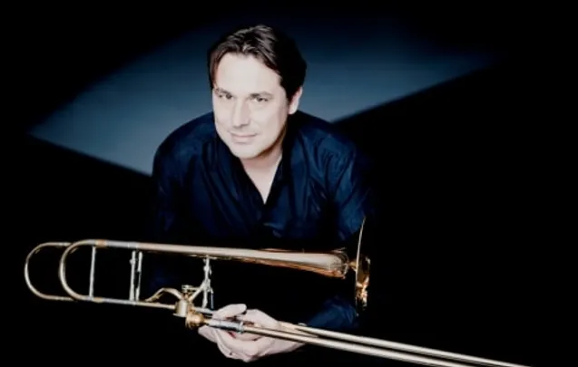 H2: Fenomenální trombon Jörgena van Rijena