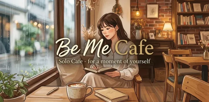 Be Me Cafe 2026.10.18