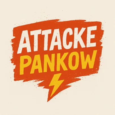 ATTACKE PANKOW
