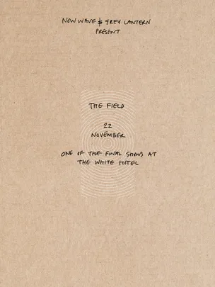 The Field
