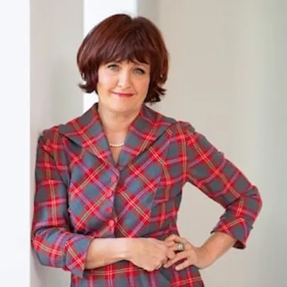 ANNETTE DITTERT