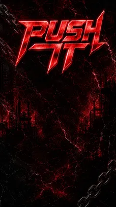 PUSH:IT VOL I