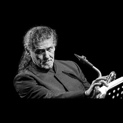 Javier Girotto & Young Lions Orchestra